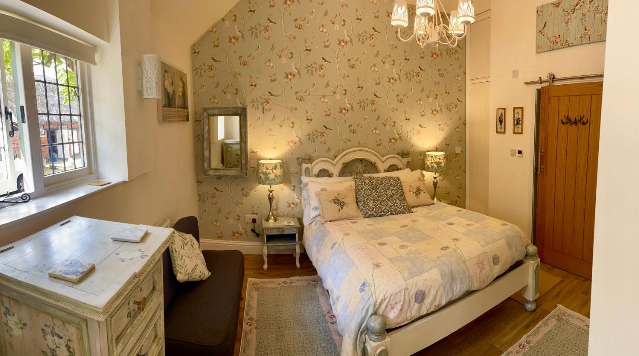 Hunt House Quarters Acomodação com café da manhã Kilsby Quarto foto