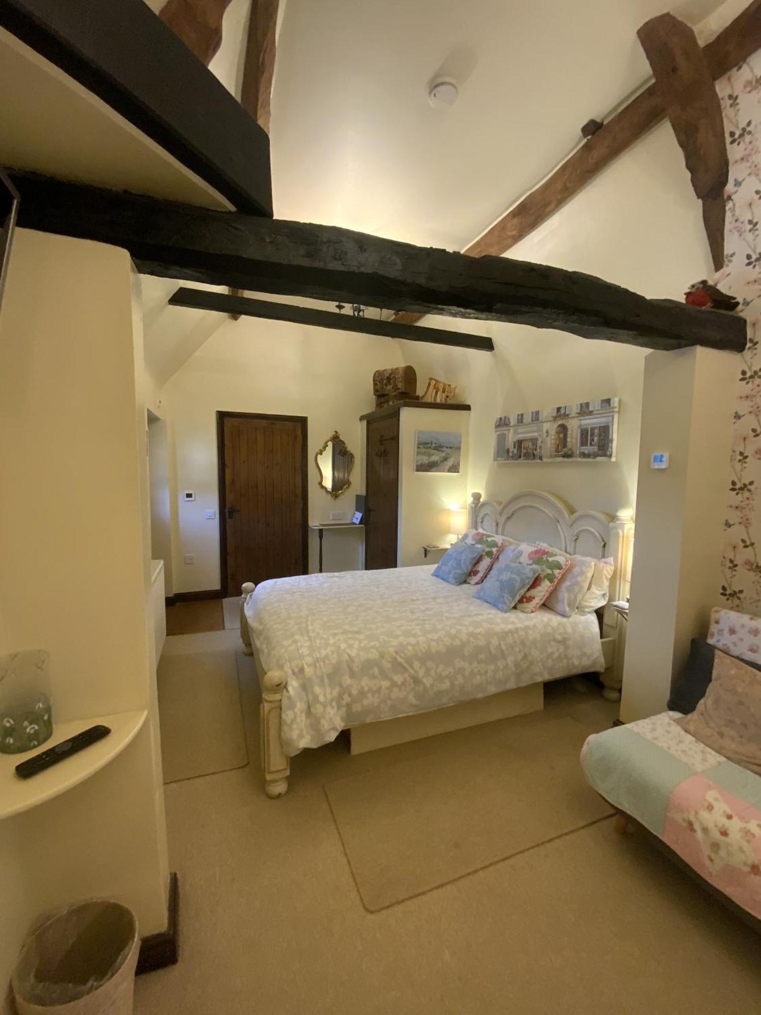 Hunt House Quarters Acomodação com café da manhã Kilsby Quarto foto
