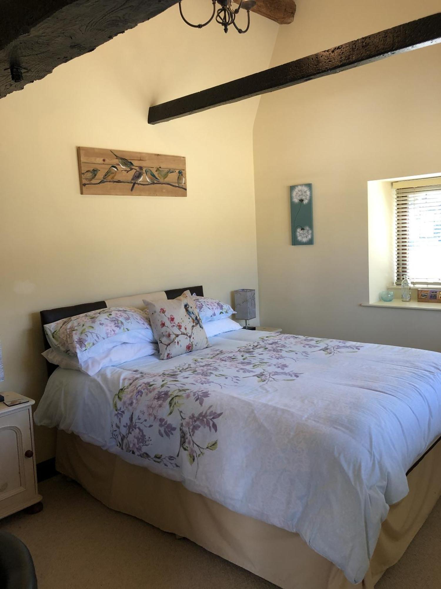 Hunt House Quarters Acomodação com café da manhã Kilsby Quarto foto