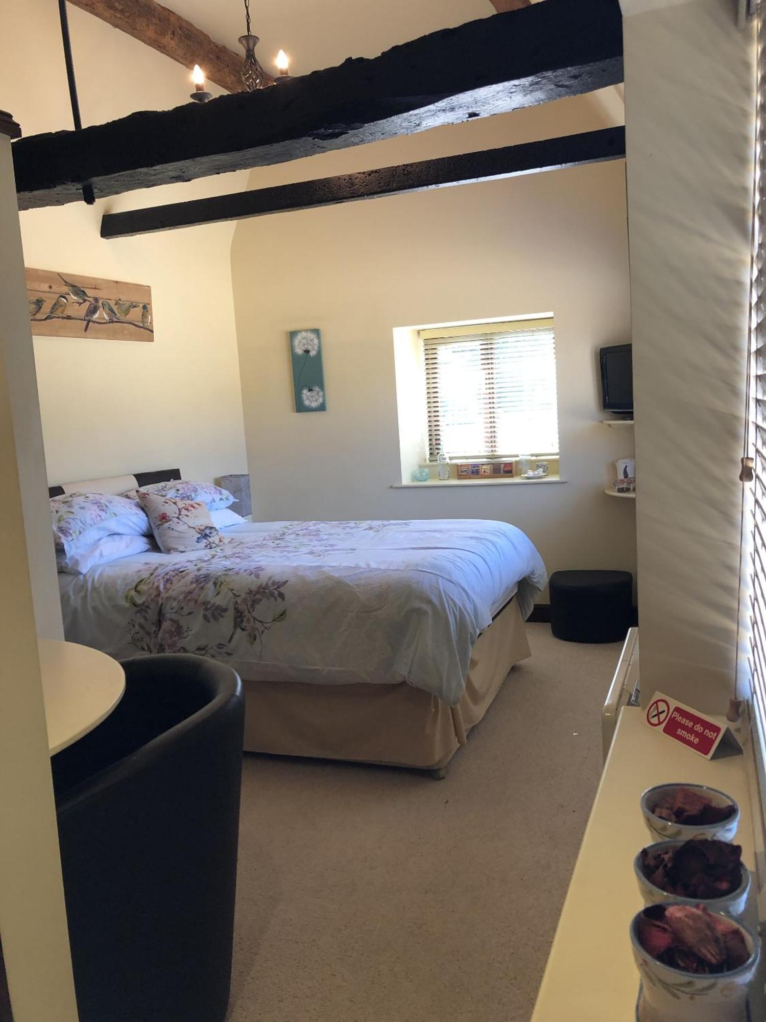 Hunt House Quarters Acomodação com café da manhã Kilsby Quarto foto