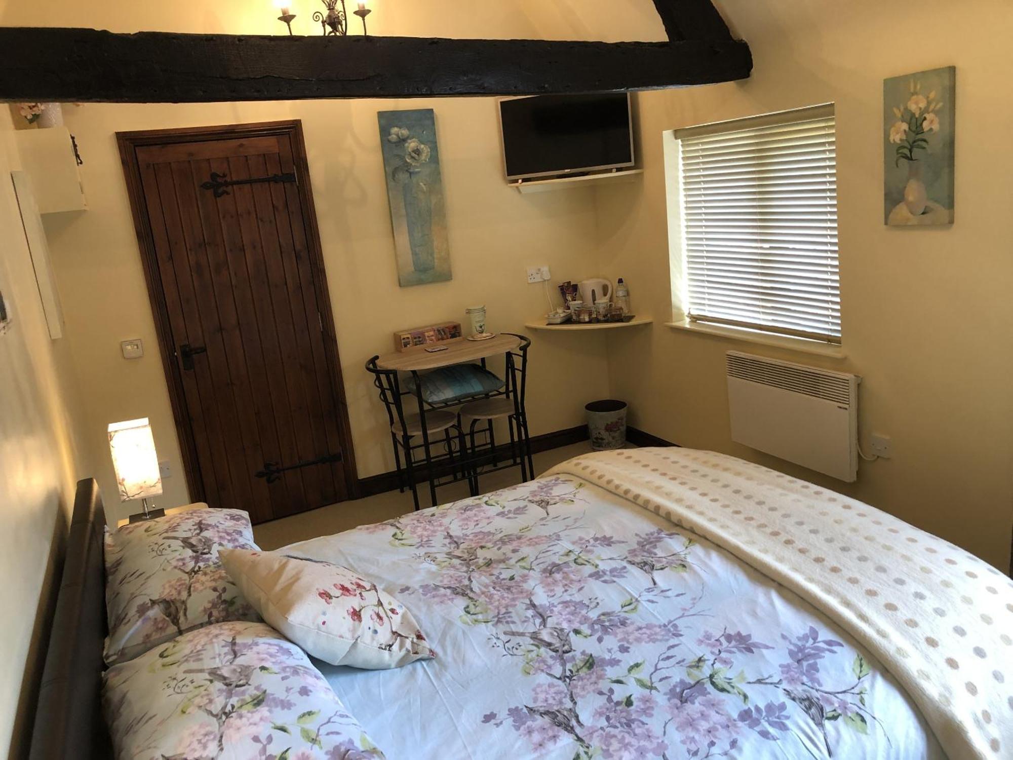 Hunt House Quarters Acomodação com café da manhã Kilsby Quarto foto